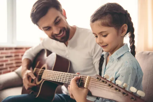 ¿La música hace que los niños sean más inteligentes?