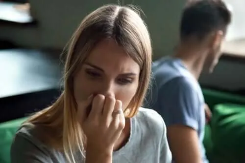 Esperar que uma pessoa mude: uma forma de sofrimento