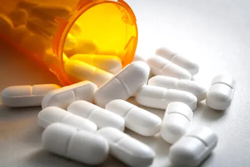 Opioidų vartojimas ir jų poveikis smegenims