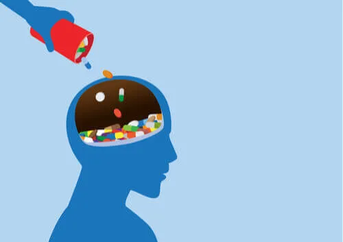 Opioidų vartojimas ir jų poveikis smegenims