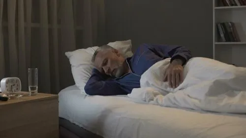 Alvászavarok és neurodegeneratív betegségek