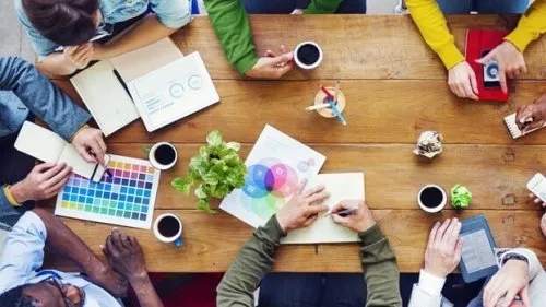Succes op het werk: hoe bereik je dat?
