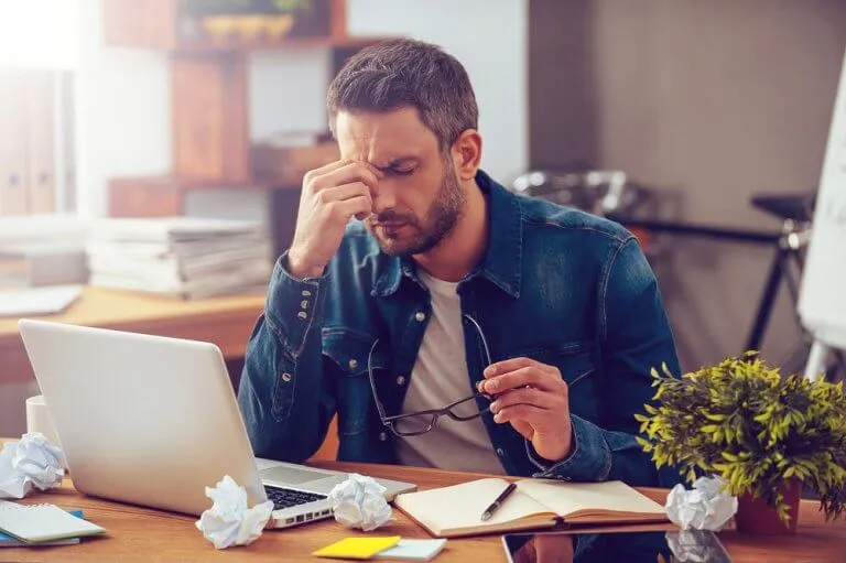 Mudando de emprego: entendendo se é
