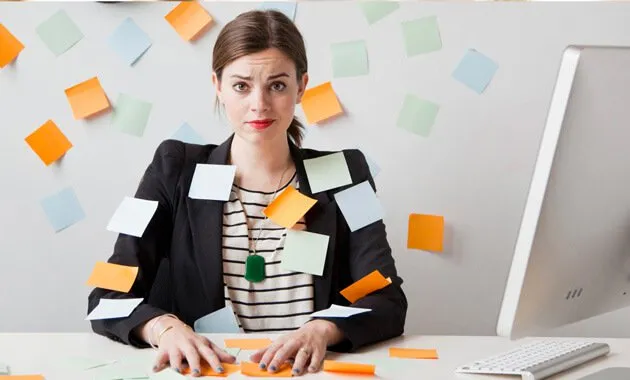 Mudando de emprego: entendendo se é