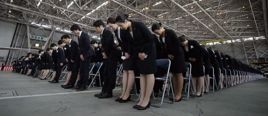 Karoshi: nāve no pārmērīga darba