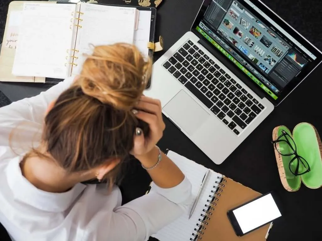 Karoshi: nāve no pārmērīga darba