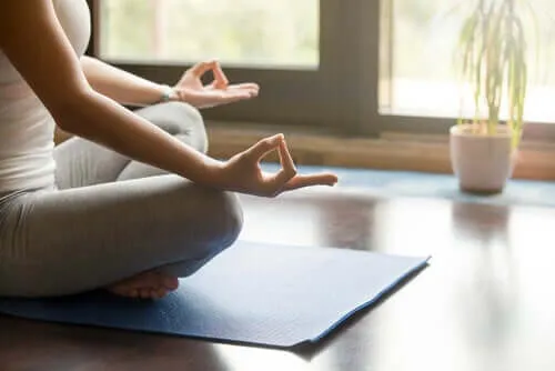 Meditația pentru începători: tehnici de bază