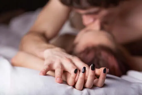 Ali pornografija vpliva na par