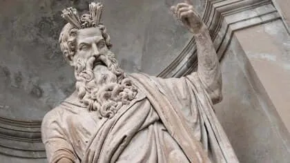 Il mito di Era, matrona dell