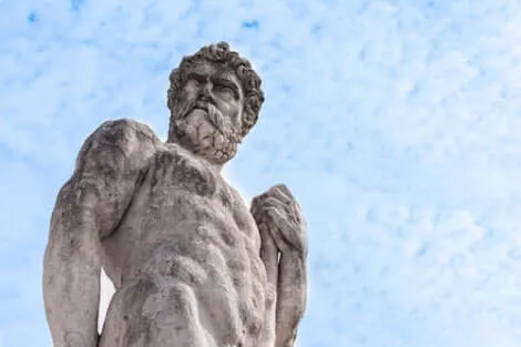 Il mito di Era, matrona dell