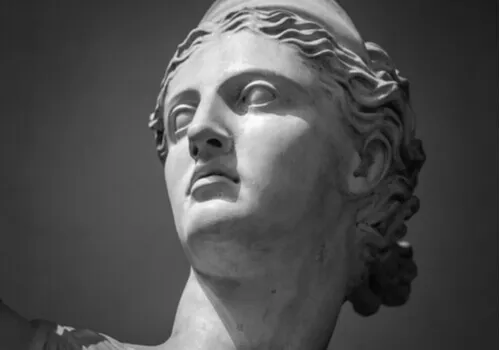 Mýtus o Artemis, bohyni přírody