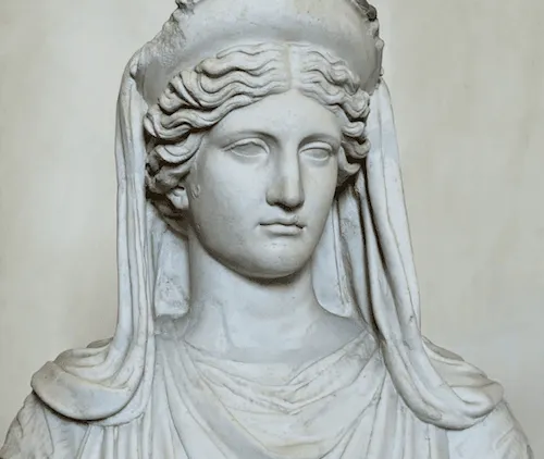 Il mito di Demetra la dea bionda