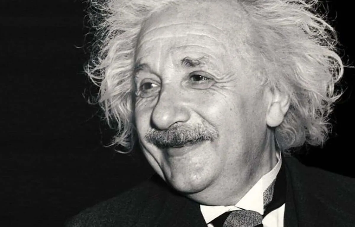 Mänsklig medkänsla enligt Einstein