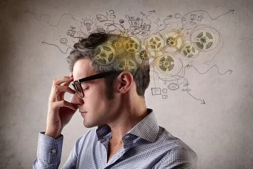 Visualización creativa para alcanzar objetivos.