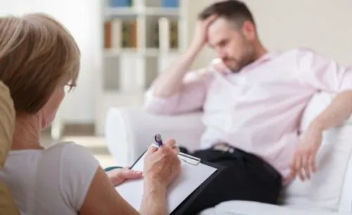 Шема терапије Џефрија Јанга