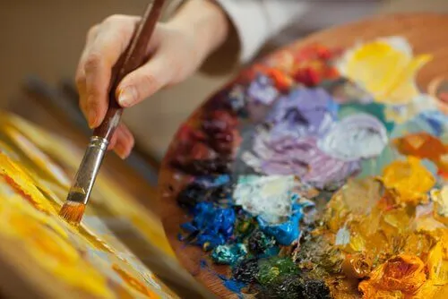 Esercizi di arteterapia per adulti