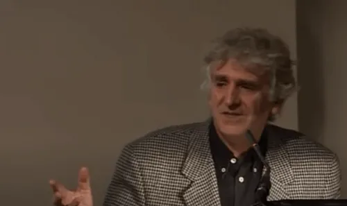 Juan Luis Arsuaga: