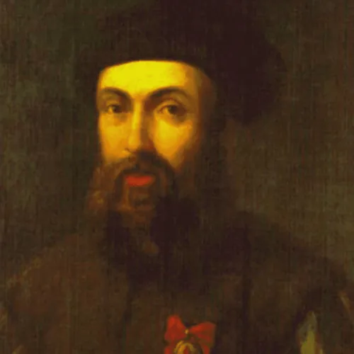 Ferdinand Magellan: en episk rejsende