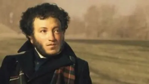 Frases sobre la existencia de Alexander Pushkin.