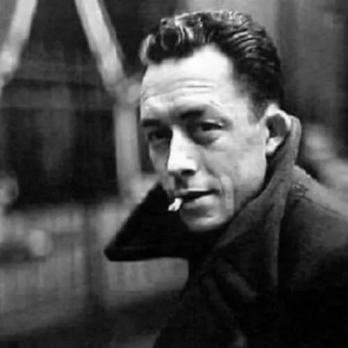 Albert Camus idézetek, amelyek elgondolkodtatnak