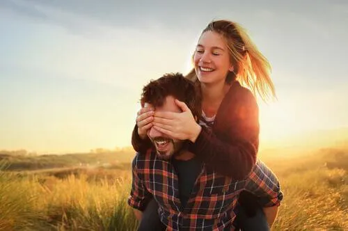 Amour aveugle : ne pas voir à quoi ressemble vraiment une personne