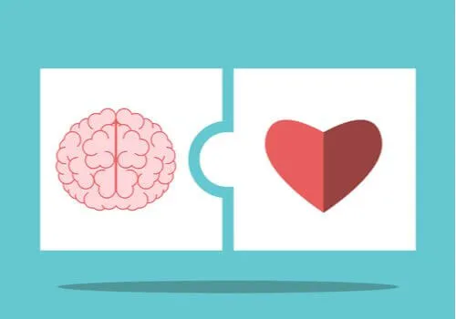 Salovey och Mayer och strukturen av emotionell intelligens