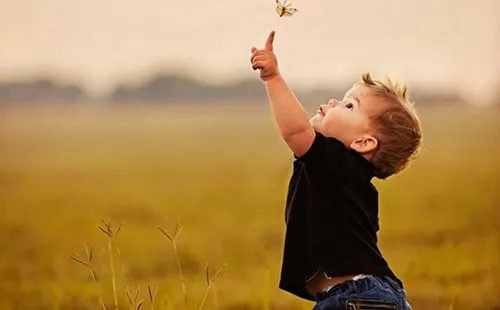 Educar em valores: 9 frases para ensinar seus filhos
