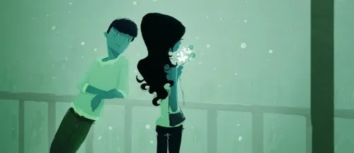 우리가 무엇을 주는지는 중요하지 않지만, 우리가 그것에 얼마나 많은 사랑을 쏟는지는 중요하지 않습니다.