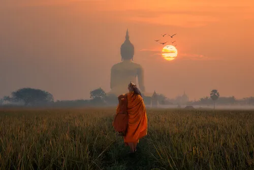 Buddhista pszichológia nehéz időkre