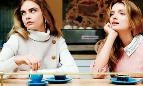 Persone che ti mettono a disagio, cosa fare?