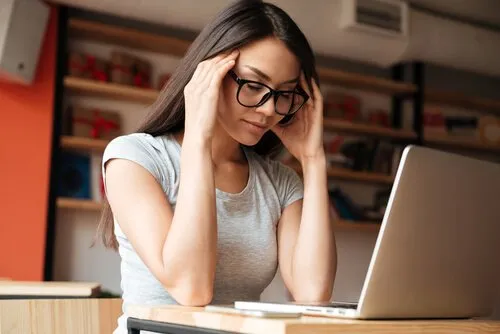 Lutando contra a exaustão emocional?