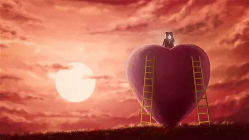 Os 7 pilares sobre os quais construir um amor saudável