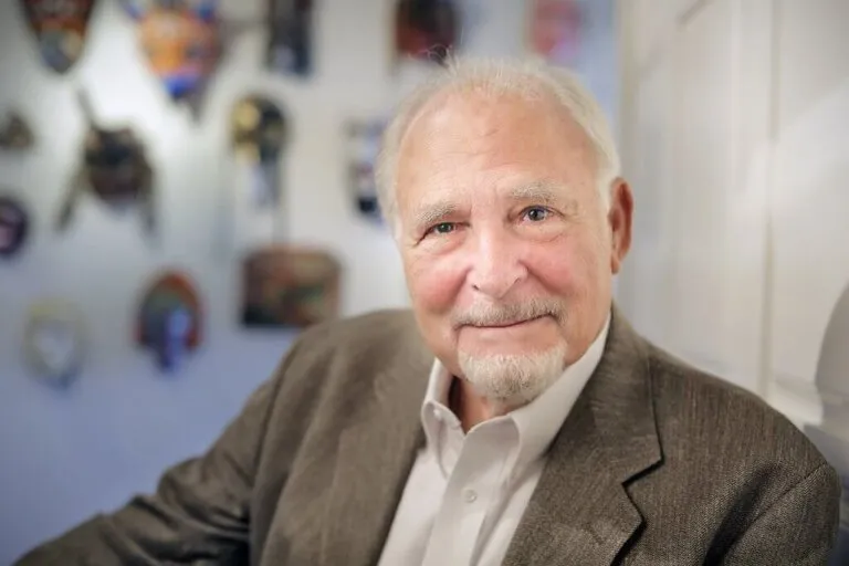 De 10 bedste citater af Paul Ekman