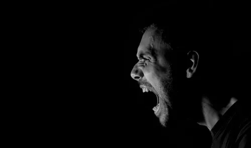 Disturbo esplosivo intermittente: frustrazione che diventa aggressività