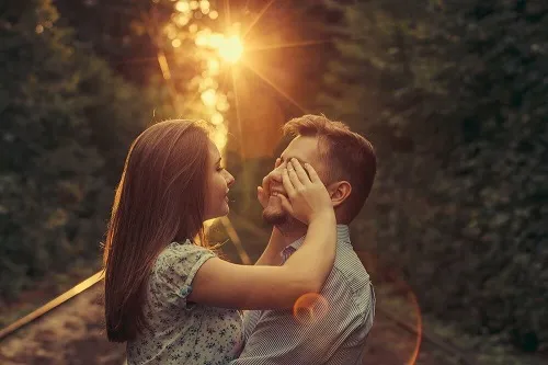 Os detalhes, a maior demonstração de amor