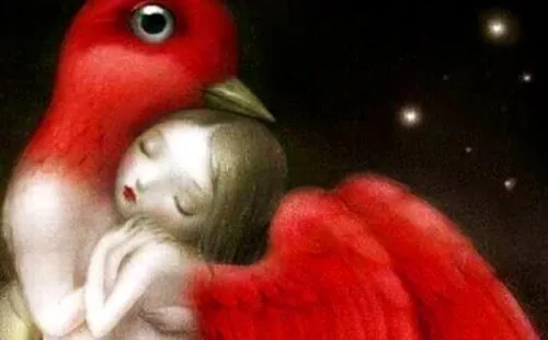 O amor não conhece tamanhos, o que importa é o coração