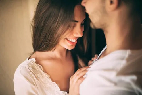 Seksualinis potraukis: iš kur jis atsiranda?