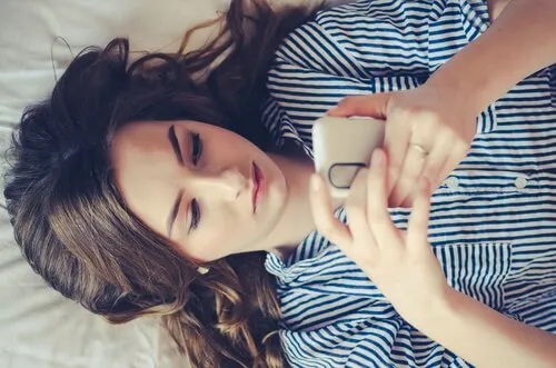Datingchat: vermijd dat het een stressvolle ervaring wordt