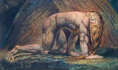 William Blake: Egy látnok életrajza