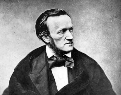 Wagneris: Kankinamo muzikanto biografija
