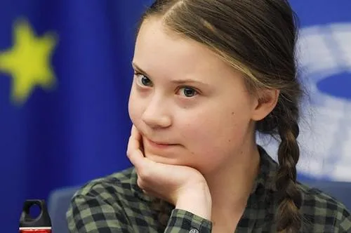 Greta Thunberg, la joven activista que quiere salvar el mundo