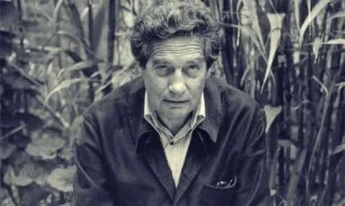 Carlos Castaneda i jego ciekawa ścieżka duchowa