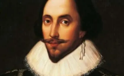William Shakespeare: nesmrtni bard