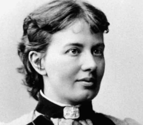 Sofia Kovalevskaya, egy merész matematikus életrajza