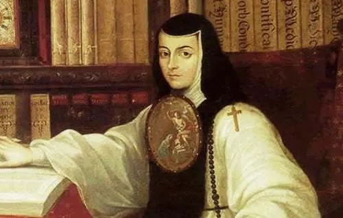 Sor Juana: maištininko biografija
