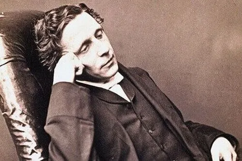 Lewis Carroll, biografie van de maker van Alice