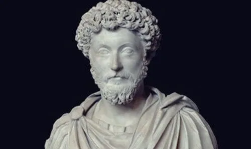 Marcus Aurelius, filosoofist keisri elulugu