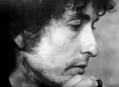 Bob Dylan, egy legenda életrajza