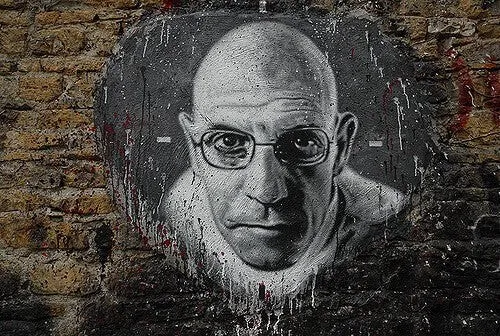 Michel Foucault: biografi og opera
