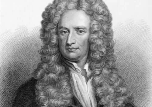 Isaac Newton: Lichten en schaduwen van een man